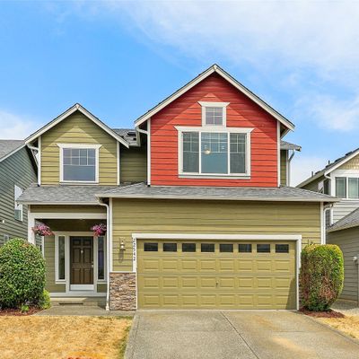 22542 Se 269 Th Pl, Maple Valley, WA 98038