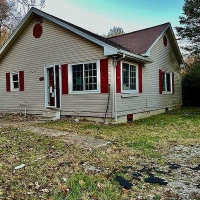 2255 Spring St, Spottsville, KY 42458