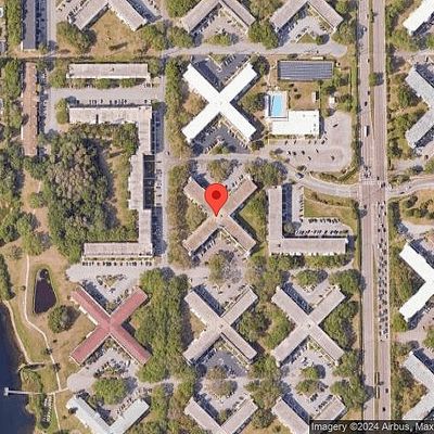 2257 World Parkway Blvd W #21, Clearwater, FL 33763