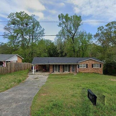 2257 Price Dr, Macon, GA 31206