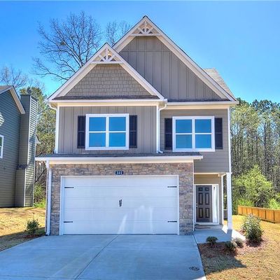 226 Eva Way Ne, Cartersville, GA 30121