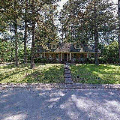 226 Hawthorne Rd, Monticello, AR 71655