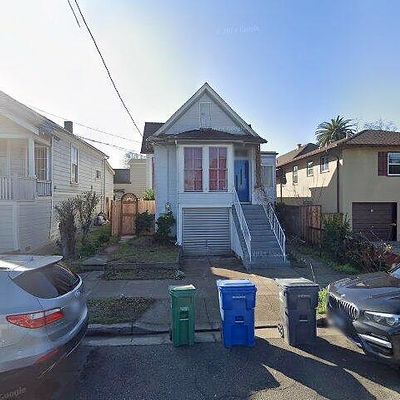 2260 Buena Vista Ave, Alameda, CA 94501