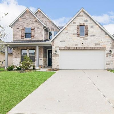 2260 Vanessa Cay Ln, La Porte, TX 77571