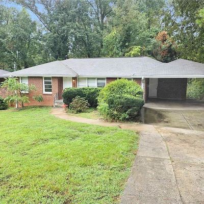 2261 Clifton Springs Rd, Decatur, GA 30034