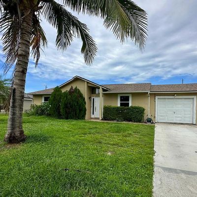 2261 Sw Mount Vernon St, Port Saint Lucie, FL 34953