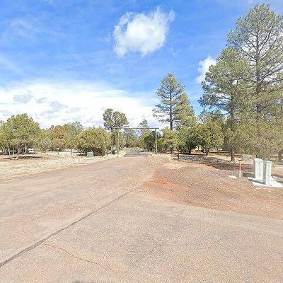 2262 Meadow Trl, Overgaard, AZ 85933