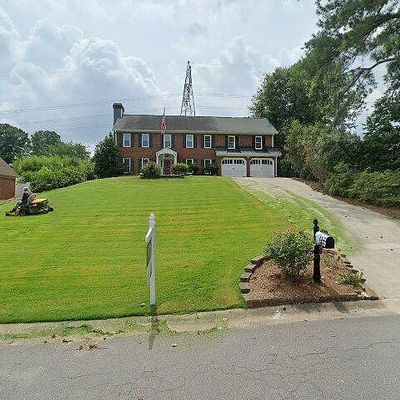 2262 Pine Warbler Way, Marietta, GA 00000