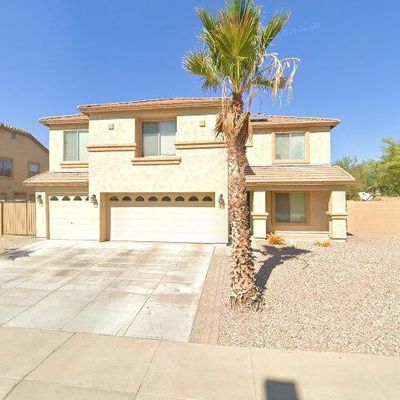 22626 W Ashleigh Marie Dr, Buckeye, AZ 85326