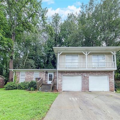 2263 Aurie Dr, Decatur, GA 30034