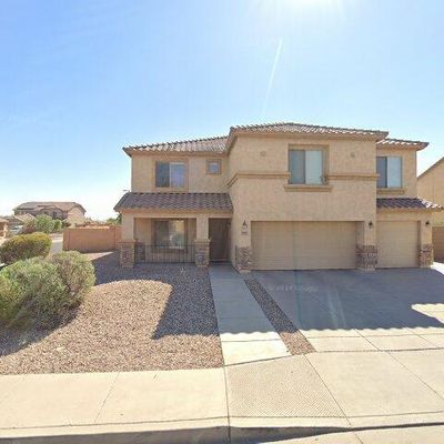 22625 W Kimberly Dr, Buckeye, AZ 85326