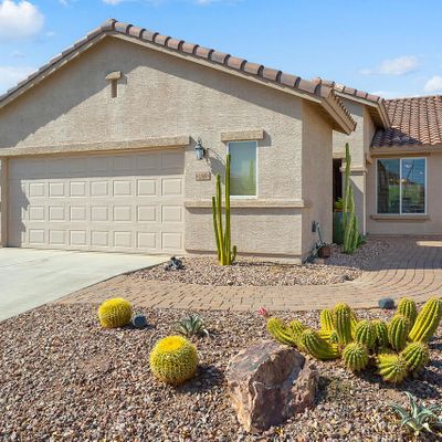 22640 W Antelope Trl, Buckeye, AZ 85326