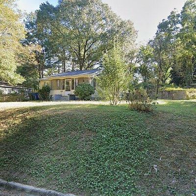 2264 Abner Pl Nw, Atlanta, GA 30318