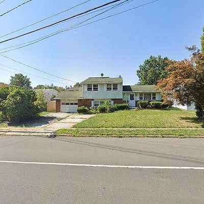 2268 Spruce St, Ewing, NJ 08638