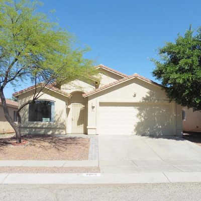 2269 W Painted Sunset Cir, Tucson, AZ 85745