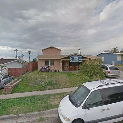 227 E Paisley St, Chula Vista, CA 91911