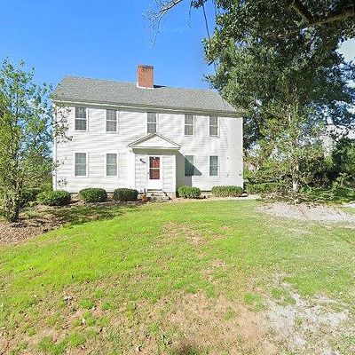 227 Pudding Hill Rd, Hampton, CT 06247