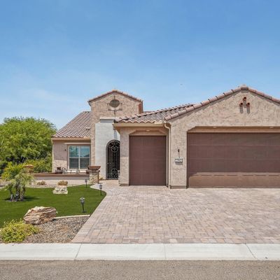 2562 N 169 Th Ave, Goodyear, AZ 85395