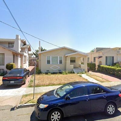 2562 67 Th Ave, Oakland, CA 94605