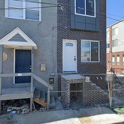 2564 E Auburn St, Philadelphia, PA 19134