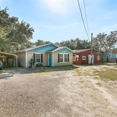 2566 Hewlitt, Ingleside, TX 78362