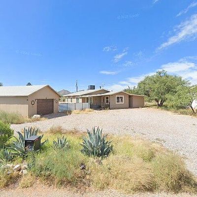 2567 N Calle Segundo, Huachuca City, AZ 85616