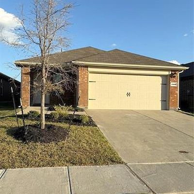 2566 Russell St, Crandall, TX 75114