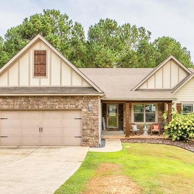 2569 Aaron Ct, Loganville, GA 30052