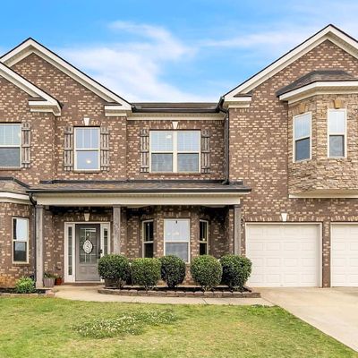 257 Delbourne Ln, Greer, SC 29651