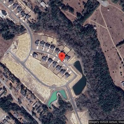 257 E Maritt Street, Hampstead, NC 28443