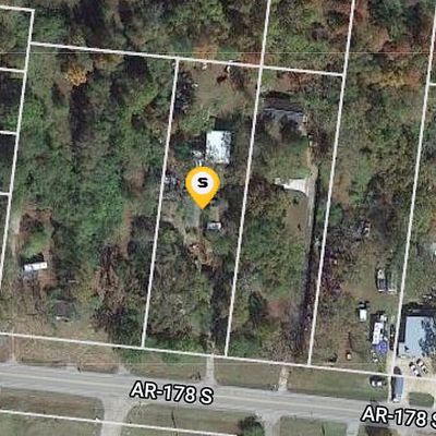 257 Highway 178 W, Midway, AR 72651