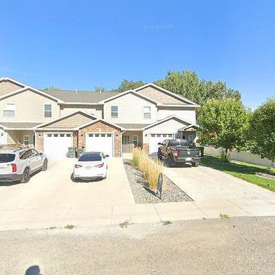 257 S Division St, Cowley, WY 82420