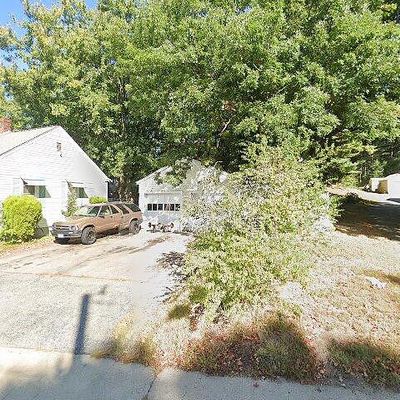 257 S Main St, Coventry, RI 02816