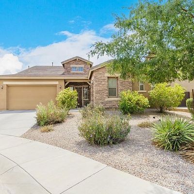 2573 E Redwood Pl, Chandler, AZ 85286