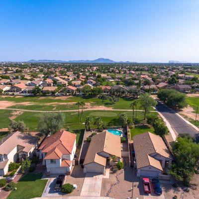 2575 E Brooks St, Gilbert, AZ 85296