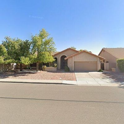 2575 N Tamarisk St, Chandler, AZ 85224