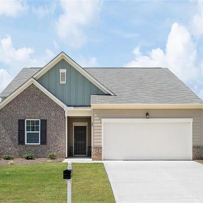 2578 Argento Circle, Dacula, GA 30019