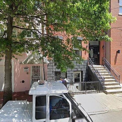 258 9 Th St #3, Hoboken, NJ 07030