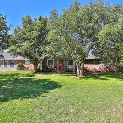 258 Tonkawa Trl, Buffalo Gap, TX 79508