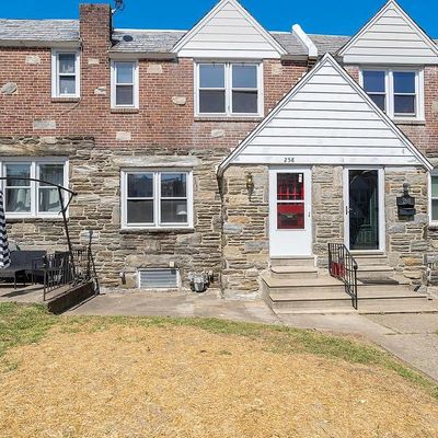 258 S Bayberry Ln, Upper Darby, PA 19082