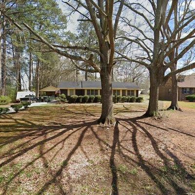 258 S Pine Hill Rd, Griffin, GA 30224