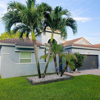 2580 Sw 192 Nd Ter, Miramar, FL 33029