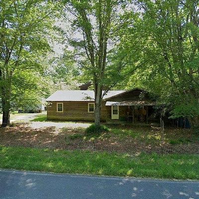 2581 Carl Allred Rd, Franklinville, NC 27248