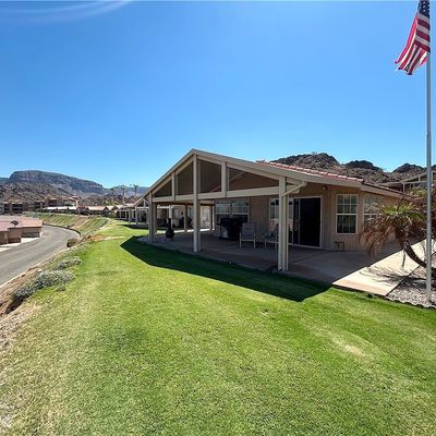 2581 N Highway 95, Parker, AZ 85344