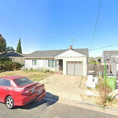 25833 Bryn Mawr Ave, Hayward, CA 94542