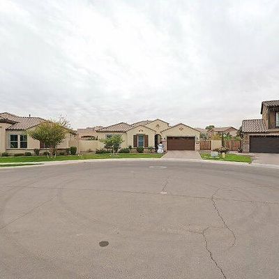 2583 E Indigo Pl, Chandler, AZ 85286