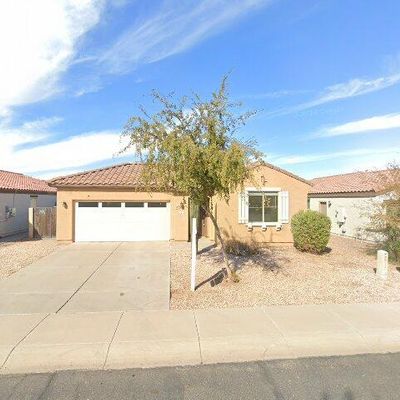 25842 W Hazel Dr, Buckeye, AZ 85326