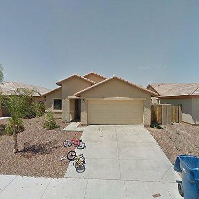 25850 W St Catherine Ave, Buckeye, AZ 85326