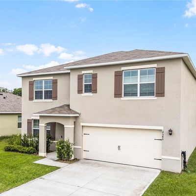 2586 Glacier Express Ln, Tavares, FL 32778