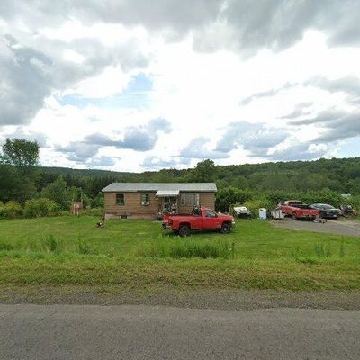 2589 E Freetown Texas Valley Rd, Cincinnatus, NY 13040